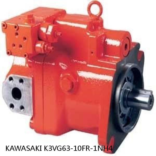 K3VG63-10FR-1NH4 KAWASAKI K3VG VARIABLE DISPLACEMENT AXIAL PISTON PUMP