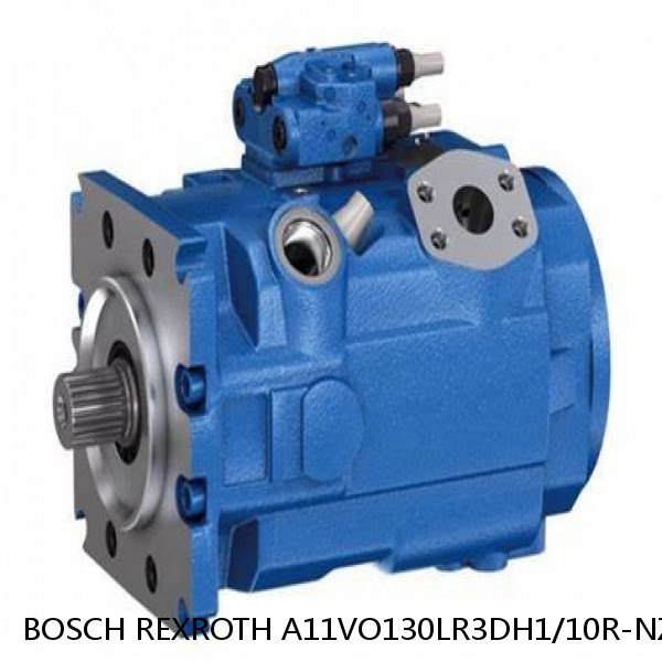 A11VO130LR3DH1/10R-NZD12K83 BOSCH REXROTH A11VO AXIAL PISTON PUMP #1 small image